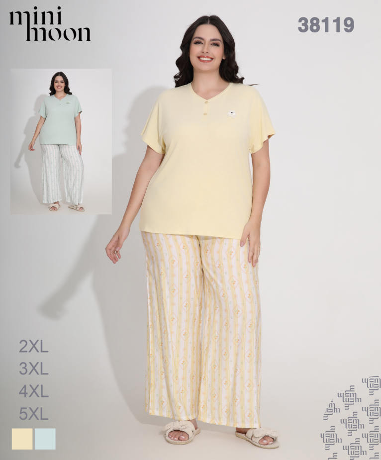 Grande Taille 38119S26